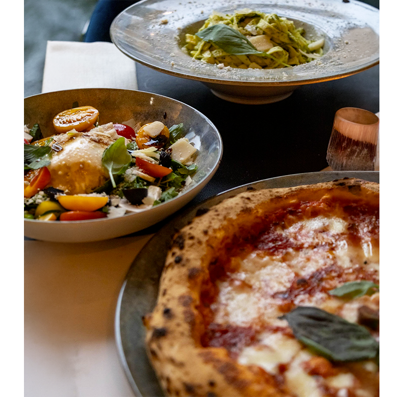 LE BASILIC SECLIN - restaurant SECLIN