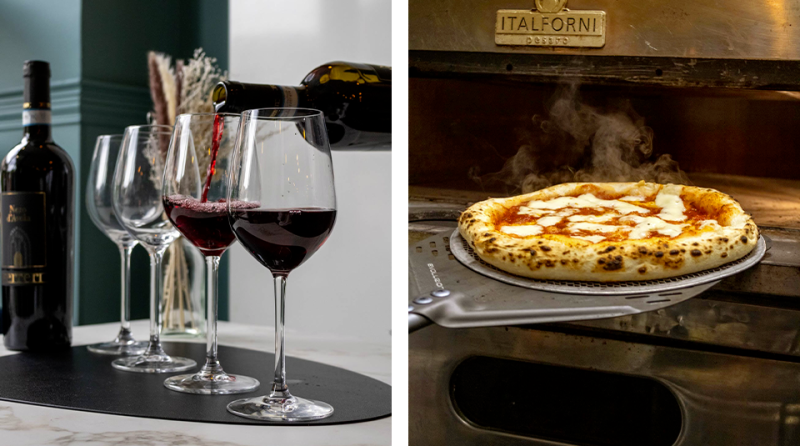 LE BASILIC SECLIN - restaurant SECLIN