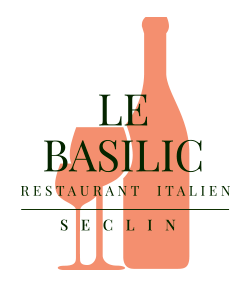 Adresse - Horaires - Téléphone - LE BASILIC SECLIN - restaurant SECLIN