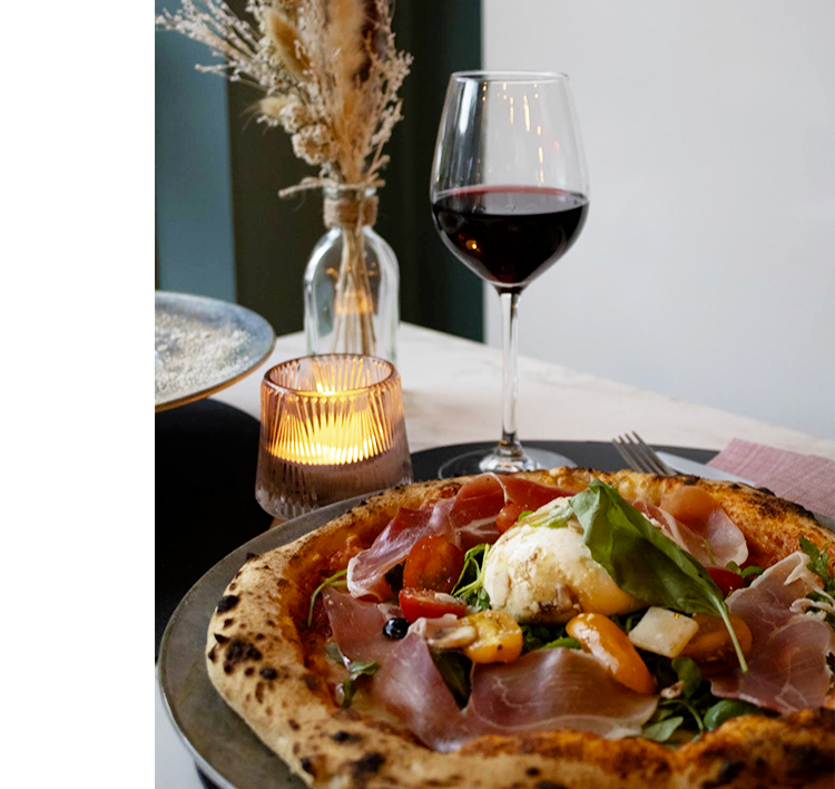 Restaurant - LE BASILIC SECLIN - restaurant SECLIN